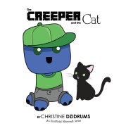 CreeperCat-FrontCover-A