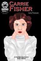 Carrie Fisher: Leia Forever